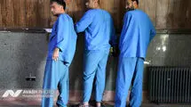 دستگیری دلال ارزی و کشف ۳۲۰ هزار دلار در تهران