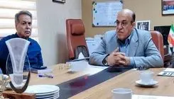 اعضای کمیته فنی فدراسیون بدمینتون منصوب شدند