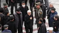 ملت ایران در جنگ ۱۵ روزه نشان داد هرگز رهبری و کشور را تنها نمی‌گذارد