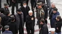 ملت ایران در جنگ ۱۵ روزه نشان داد هرگز رهبری و کشور را تنها نمی‌گذارد