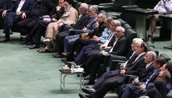 حماسه دولت در دفاع و سازندگی با میدان‌داری پزشکیان