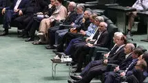 حماسه دولت در دفاع و سازندگی با میدان‌داری پزشکیان