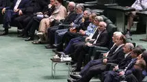 حماسه دولت در دفاع و سازندگی با میدان‌داری پزشکیان