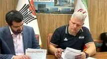 مانولوپولوس تا ۲۰۲۸ با ایران تمدید کرد
