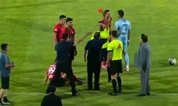 وقتی اخلاق ۹۰ دقیقه دوام نیاورد!