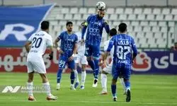 نیم‌فصل خاکستری استقلال؛ فاصله با قهرمانی بیشتر از فاصله با بحران