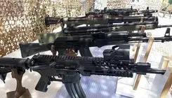 کشف سلاح گرم از یک منزل مسکونی در گرمدره
