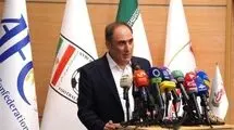 توضیحات کریمی در خصوص وضعیت امیدها در اردوی امارات