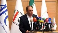 توضیحات کریمی در خصوص وضعیت امیدها در اردوی امارات