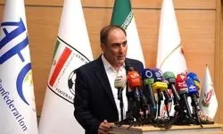 توضیحات کریمی در خصوص وضعیت امیدها در اردوی امارات