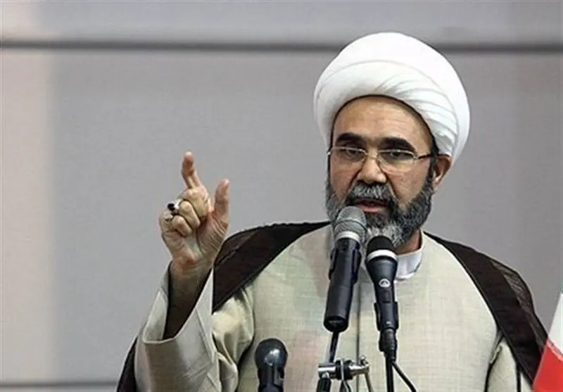 پیام تبریک حجتالاسلام موسیپور به سردار رادان