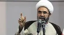 پیام تبریک حجت‌الاسلام موسی‌پور به سردار رادان  