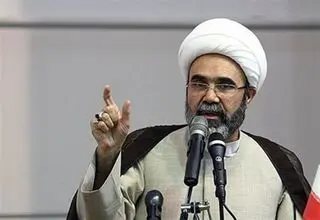 پیام تبریک حجت‌الاسلام موسی‌پور به سردار رادان  
