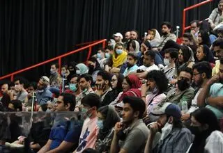 پرفروش‌های نوروزی سینما؛ «دایناسور» صدرنشین شد 