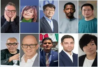  نشست تخصصی «آینده فیلم‌سازی با هوش مصنوعی» در جشنواره شورت شورتز ژاپن برگزار شد