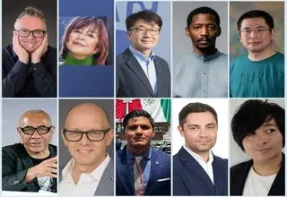  نشست تخصصی «آینده فیلم‌سازی با هوش مصنوعی» در جشنواره شورت شورتز ژاپن برگزار شد