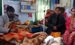 معلولیت خود خواسته برای گرفتن سهمیه پزشکی! 