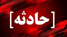 پایگاه اورژانس ۱۱۵ فرودگاه بوشهر در پی حمله هوایی تخریب شد