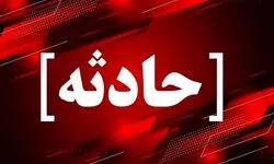 برخورد قایق با پل در تالاب انزلی ۲ فوتی و ۲ مصدوم بر جای گذاشت
