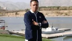فرزام: به دنبال بهتر شدن رنگ مدال روئینگ مردان در مسکو هستیم
