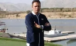 فرزام: به دنبال بهتر شدن رنگ مدال روئینگ مردان در مسکو هستیم