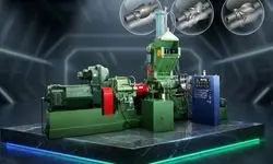 پایان خروج ارز در صنعت لاستیک؛ تکنولوژی «بنبوری» ضدسایش در ایران 