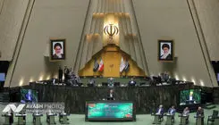 اعلام وصول ۶ سوال از ۴ وزیر