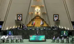 اعلام وصول ۶ سوال از ۴ وزیر