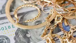 افزایش ۰.۴ درصدی قیمت طلای جهانی