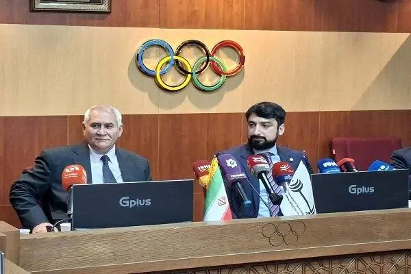جلود: جام فجر حکم انتخابی المپیک را ندارد