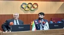 جلود: جام فجر حکم انتخابی المپیک را ندارد