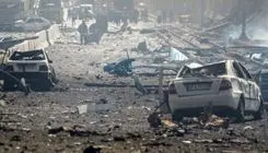 اسامی ۱۵ نفر از مفقودان انفجار در بندر رجایی اعلام شد