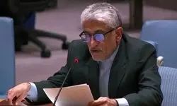 ایروانی: داعش همچنان در سراسر سوریه فعالیت دارد