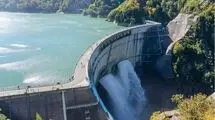 تولید انرژی نیروگاه‌های آبی در فروردین ۱۴۰۵ دو برابر شد