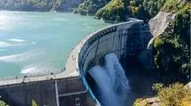 تولید انرژی نیروگاه‌های آبی در فروردین ۱۴۰۵ دو برابر شد