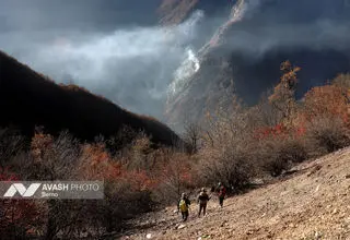 سوادکوه از بحران تازه جان سالم به در برد