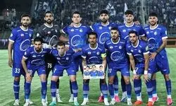 استقلالی‌‌ها با یک غایب به قائمشهر می‌روند