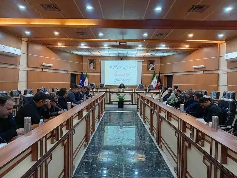 زندانیان اوین کجا هستند؟