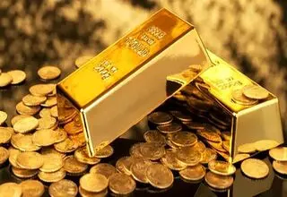 اعلام قیمت طلا و سکه در بازار؛ هر گرم طلای ۱۸ عیار ۱۷ میلیون و ۸۶۷ هزار تومان