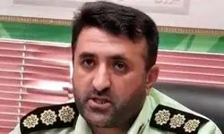 توضیحات فرمانده انتظامی نوشهر 