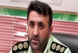 توضیحات فرمانده انتظامی نوشهر 