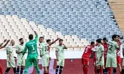 بزیک: قهرمانی تراکتور نتیجه داشتن ابزار بود