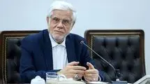 نشست معاون اول رئیس‌جمهور با جمعی از هنرمندان