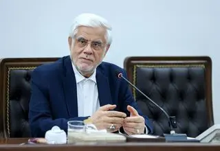 عارف:دیپلماسی ورزشی ارزان‌ترین راه ارتباطی کشورها با یکدیگر است