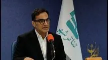 استعفای کوروش سلیمانی از مدیریت تئاترشهر
