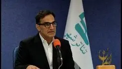 استعفای کوروش سلیمانی از مدیریت تئاترشهر