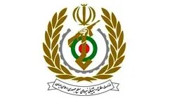 وزارت دفاع خطاب به دشمنان: در صورت ماجراجویی سیلی بسیار محکمی از نیروهای مسلح دریافت می‌کنید