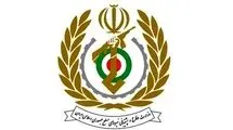 وزارت دفاع خطاب به دشمنان: در صورت ماجراجویی سیلی بسیار محکمی از نیروهای مسلح دریافت می‌کنید