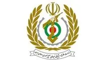 وزارت دفاع: با تمام توان در مسیر تقویت بنیه دفاعی کشور گام بر خواهیم داشت