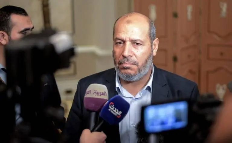 حماس: دور اول مذاکرات با  اسرائیل عصر امروز آغاز می‌شود